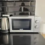 Lovely Flat In Tel Aviv 32