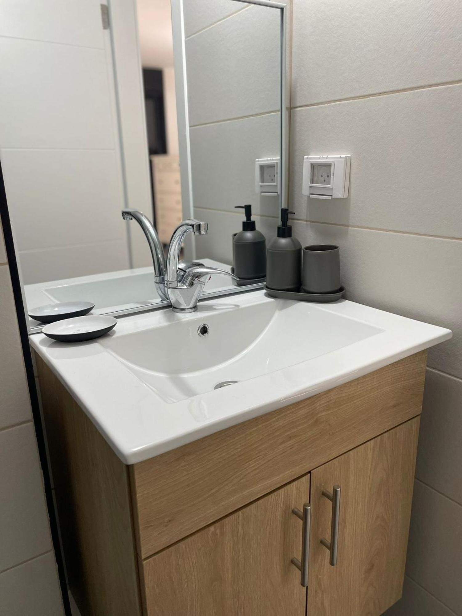 Lovely Flat In 32 * Tel Aviv-Jaffa