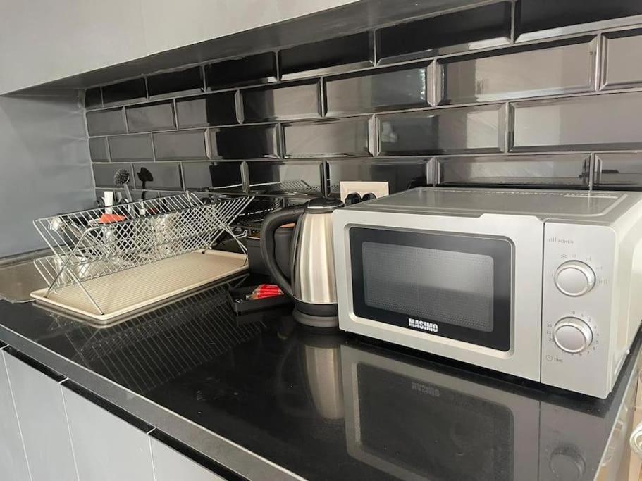 Lovely Flat In 32 Tel Aviv-Jaffa