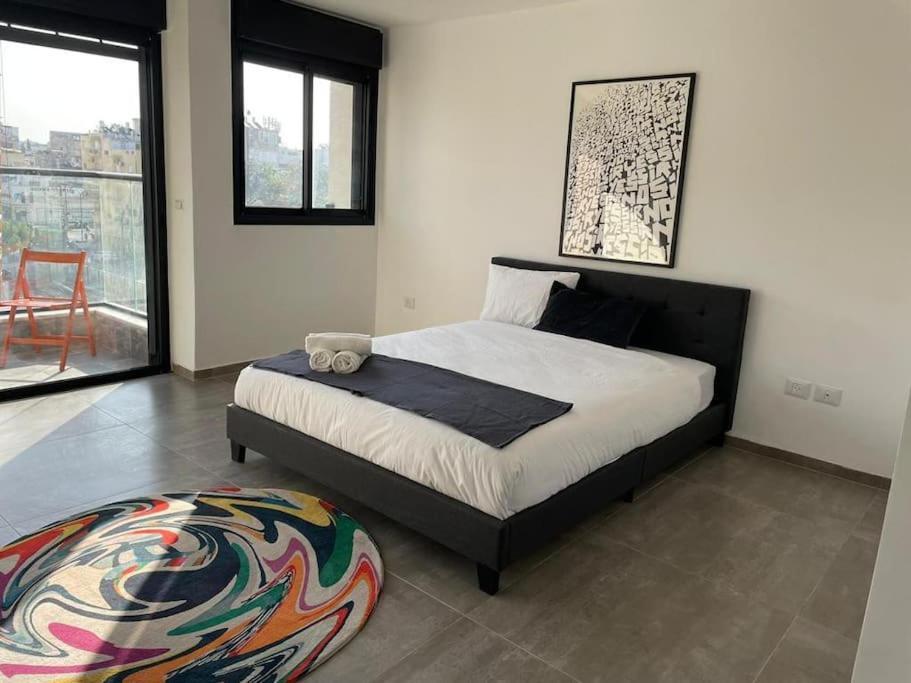 Lovely Flat In 32 Tel Aviv-Jaffa