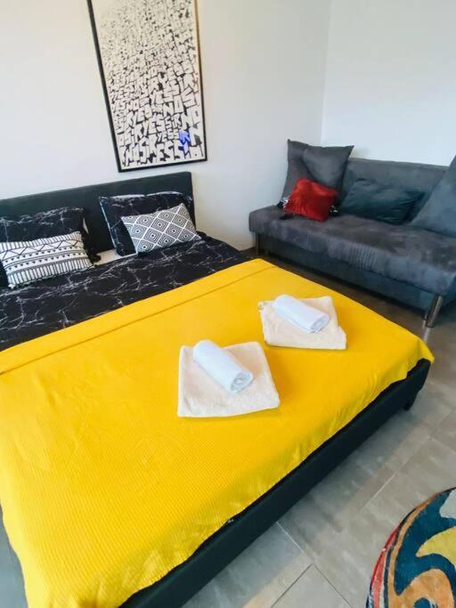 Lovely Flat In 32 * Tel Aviv-Jaffa