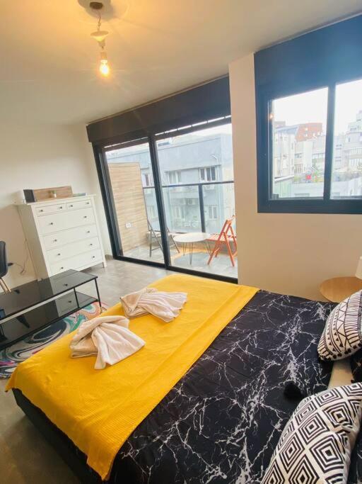 Lovely Flat In 32 * Tel Aviv-Jaffa