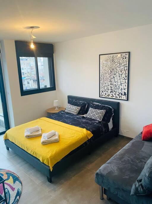 Lovely Flat In 32 Apartment Tel Aviv-Jaffa