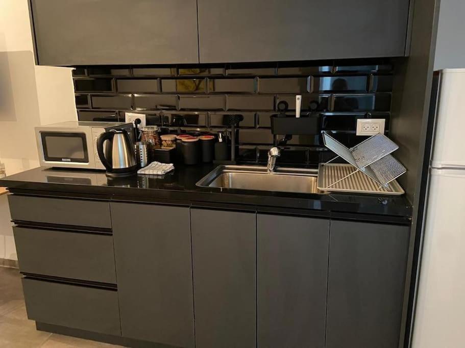 Lovely Flat In 32 Tel Aviv-Jaffa
